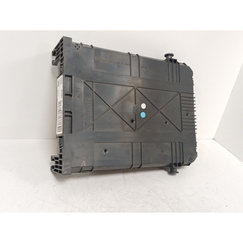 Recambio de caja reles / fusibles para peugeot 308 ii (lb_, lp_, lw_, lh_, l3_) 1.6 hdi / bluehdi 115 referencia OEM IAM 9807054