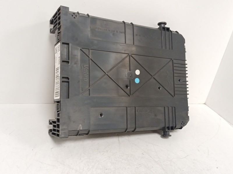 Recambio de caja reles / fusibles para peugeot 308 ii (lb_, lp_, lw_, lh_, l3_) 1.6 hdi / bluehdi 115 referencia OEM IAM 9807054