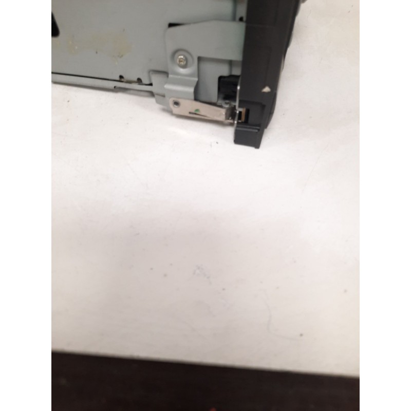 Recambio de sistema audio / radio cd para ford fiesta (cbk) 1.4 tdci cat referencia OEM IAM 10R023539 KW2000 