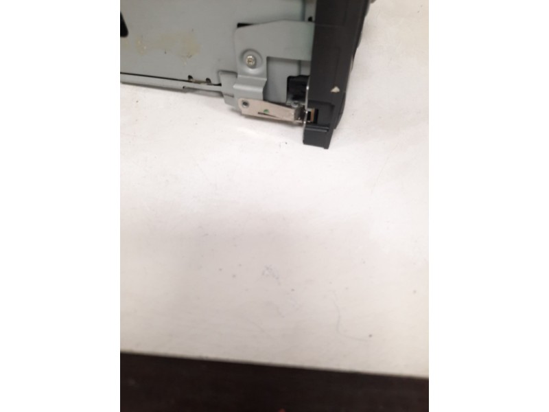 Recambio de sistema audio / radio cd para ford fiesta (cbk) 1.4 tdci cat referencia OEM IAM 10R023539 KW2000 