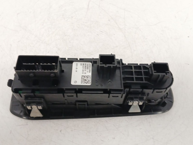 Recambio de mando elevalunas delantero izquierdo para peugeot 308 ii (lb_, lp_, lw_, lh_, l3_) 1.6 hdi / bluehdi 115 referencia 