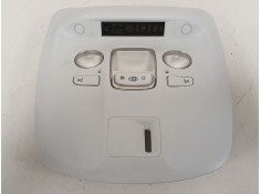 Recambio de luz interior para peugeot 308 ii (lb_, lp_, lw_, lh_, l3_) 1.6 hdi / bluehdi 115 referencia OEM IAM 9677821577 98004
