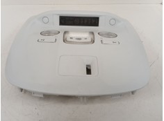 Recambio de luz interior para peugeot 308 ii (lb_, lp_, lw_, lh_, l3_) 1.6 hdi / bluehdi 115 referencia OEM IAM 9677821577 98004 2