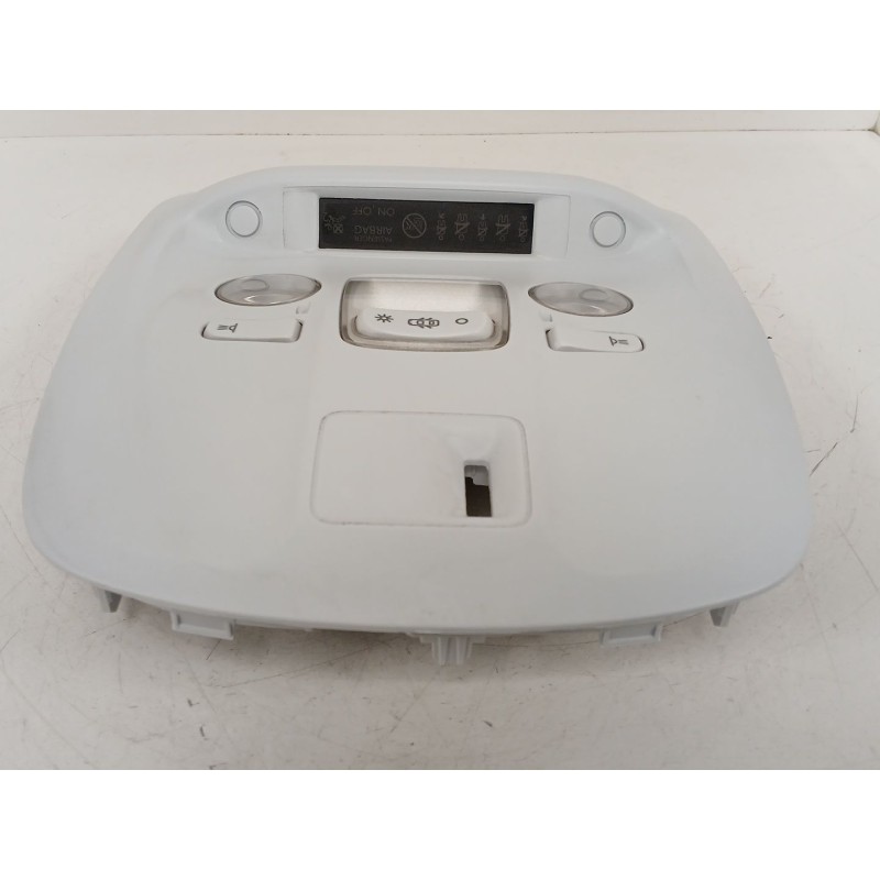 Recambio de luz interior para peugeot 308 ii (lb_, lp_, lw_, lh_, l3_) 1.6 hdi / bluehdi 115 referencia OEM IAM 9677821577 98004