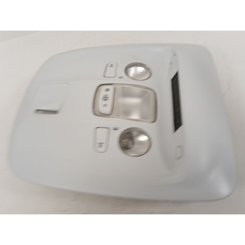 Recambio de luz interior para peugeot 308 ii (lb_, lp_, lw_, lh_, l3_) 1.6 hdi / bluehdi 115 referencia OEM IAM 9677821577 98004