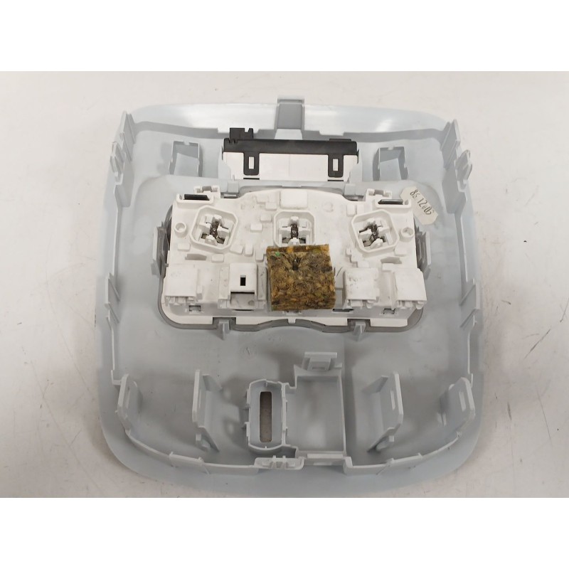 Recambio de luz interior para peugeot 308 ii (lb_, lp_, lw_, lh_, l3_) 1.6 hdi / bluehdi 115 referencia OEM IAM 9677821577 98004