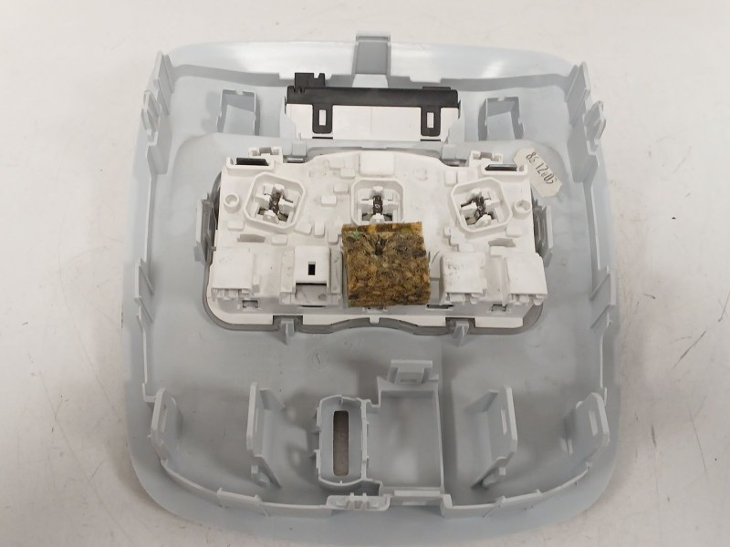 Recambio de luz interior para peugeot 308 ii (lb_, lp_, lw_, lh_, l3_) 1.6 hdi / bluehdi 115 referencia OEM IAM 9677821577 98004