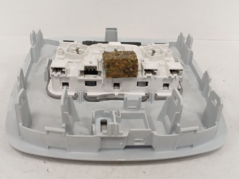 Recambio de luz interior para peugeot 308 ii (lb_, lp_, lw_, lh_, l3_) 1.6 hdi / bluehdi 115 referencia OEM IAM 9677821577 98004