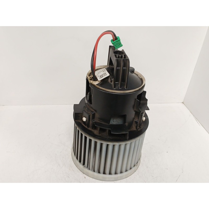 Recambio de motor calefaccion para peugeot 308 ii (lb_, lp_, lw_, lh_, l3_) 1.6 hdi / bluehdi 115 referencia OEM IAM DB271001  