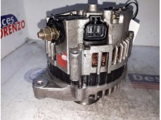 Recambio de alternador para nissan primera berlina (p12) acenta referencia OEM IAM 23100BU010 LR180762 80A