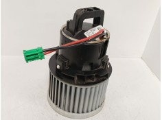 Recambio de motor calefaccion para peugeot 308 ii (lb_, lp_, lw_, lh_, l3_) 1.6 hdi / bluehdi 115 referencia OEM IAM DB271001   2