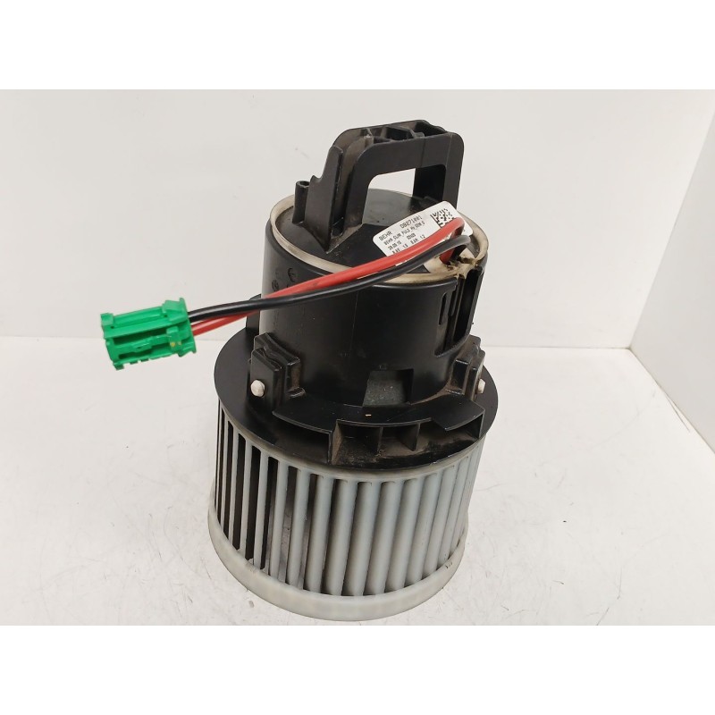 Recambio de motor calefaccion para peugeot 308 ii (lb_, lp_, lw_, lh_, l3_) 1.6 hdi / bluehdi 115 referencia OEM IAM DB271001  