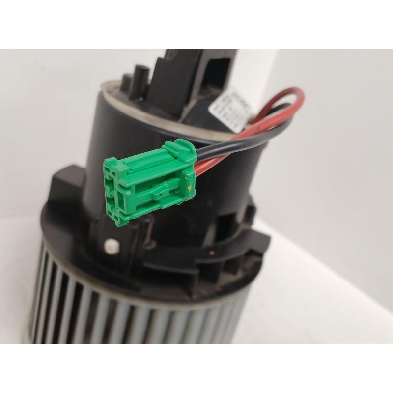 Recambio de motor calefaccion para peugeot 308 ii (lb_, lp_, lw_, lh_, l3_) 1.6 hdi / bluehdi 115 referencia OEM IAM DB271001  