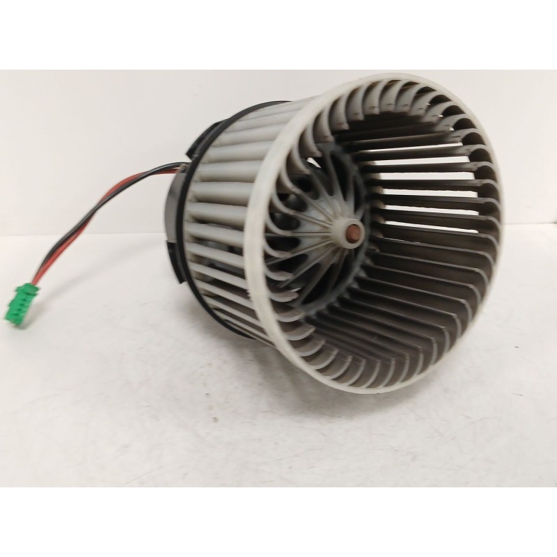 Recambio de motor calefaccion para peugeot 308 ii (lb_, lp_, lw_, lh_, l3_) 1.6 hdi / bluehdi 115 referencia OEM IAM DB271001  