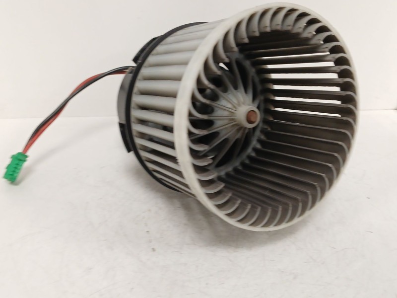 Recambio de motor calefaccion para peugeot 308 ii (lb_, lp_, lw_, lh_, l3_) 1.6 hdi / bluehdi 115 referencia OEM IAM DB271001  