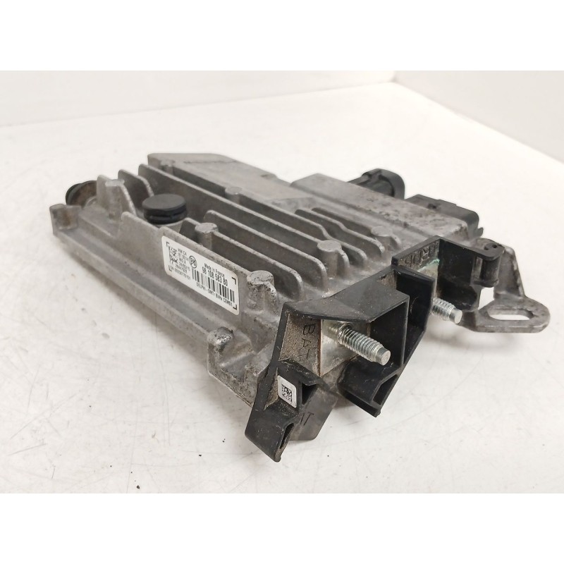 Recambio de centralita start / stop para peugeot 308 ii (lb_, lp_, lw_, lh_, l3_) 1.6 hdi / bluehdi 115 referencia OEM IAM 98108