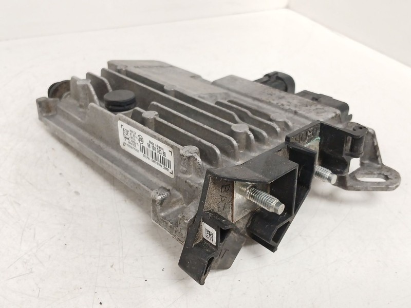 Recambio de centralita start / stop para peugeot 308 ii (lb_, lp_, lw_, lh_, l3_) 1.6 hdi / bluehdi 115 referencia OEM IAM 98108