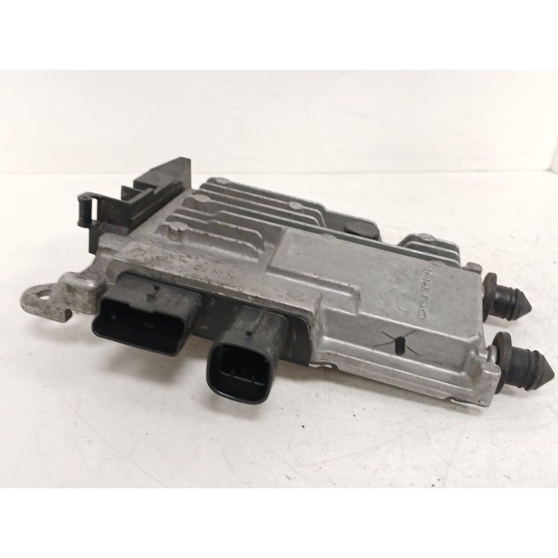 Recambio de centralita start / stop para peugeot 308 ii (lb_, lp_, lw_, lh_, l3_) 1.6 hdi / bluehdi 115 referencia OEM IAM 98108