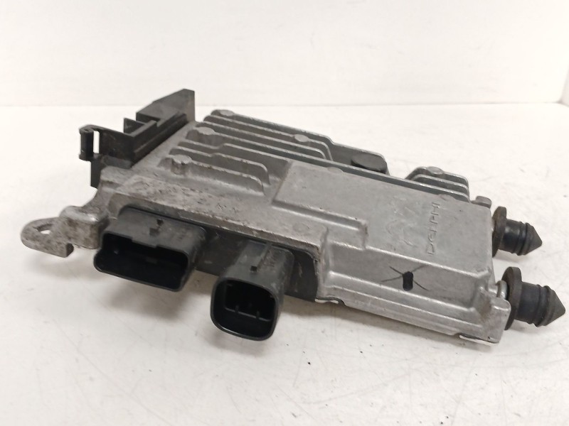 Recambio de centralita start / stop para peugeot 308 ii (lb_, lp_, lw_, lh_, l3_) 1.6 hdi / bluehdi 115 referencia OEM IAM 98108