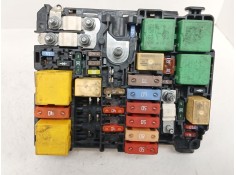 Recambio de caja reles / fusibles para peugeot 308 ii (lb_, lp_, lw_, lh_, l3_) 1.6 hdi / bluehdi 115 referencia OEM IAM 9804848