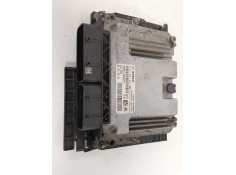 Recambio de centralita motor uce para peugeot 308 ii (lb_, lp_, lw_, lh_, l3_) 1.6 hdi / bluehdi 115 referencia OEM IAM 02810310