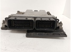 Recambio de centralita motor uce para peugeot 308 ii (lb_, lp_, lw_, lh_, l3_) 1.6 hdi / bluehdi 115 referencia OEM IAM 02810310 2