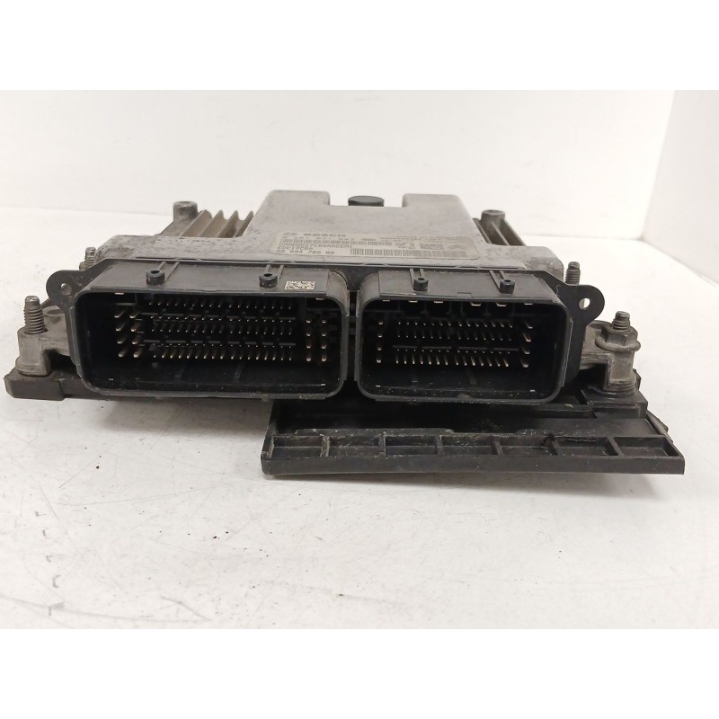 Recambio de centralita motor uce para peugeot 308 ii (lb_, lp_, lw_, lh_, l3_) 1.6 hdi / bluehdi 115 referencia OEM IAM 02810310