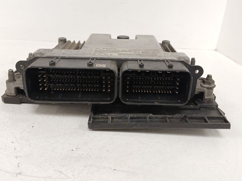 Recambio de centralita motor uce para peugeot 308 ii (lb_, lp_, lw_, lh_, l3_) 1.6 hdi / bluehdi 115 referencia OEM IAM 02810310