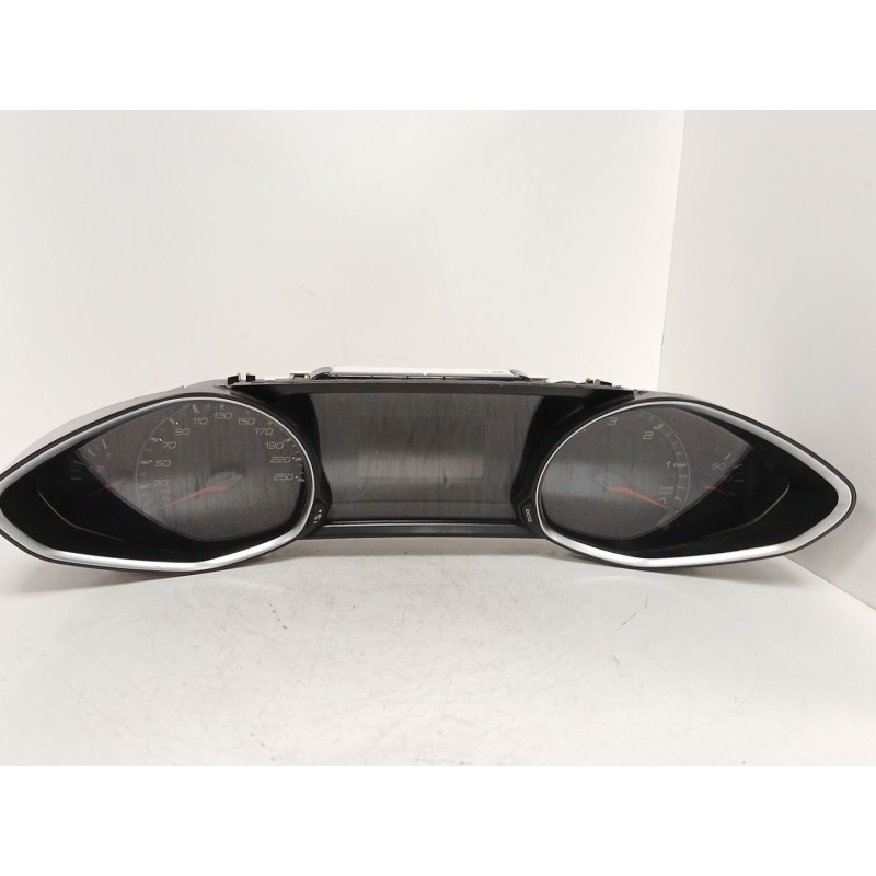 Recambio de cuadro instrumentos para peugeot 308 ii (lb_, lp_, lw_, lh_, l3_) 1.6 hdi / bluehdi 115 referencia OEM IAM 980983838