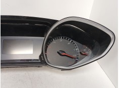 Recambio de cuadro instrumentos para peugeot 308 ii (lb_, lp_, lw_, lh_, l3_) 1.6 hdi / bluehdi 115 referencia OEM IAM 980983838 2