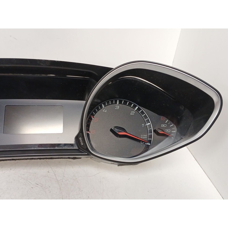 Recambio de cuadro instrumentos para peugeot 308 ii (lb_, lp_, lw_, lh_, l3_) 1.6 hdi / bluehdi 115 referencia OEM IAM 980983838