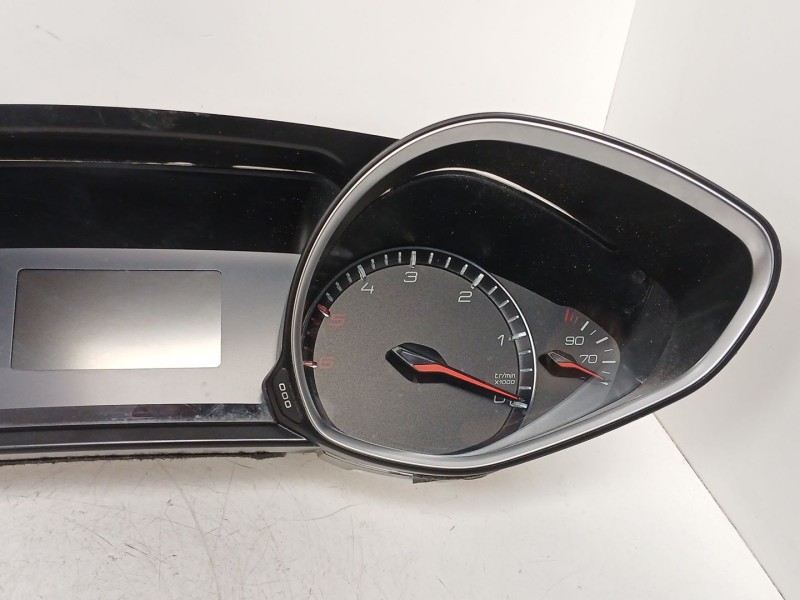 Recambio de cuadro instrumentos para peugeot 308 ii (lb_, lp_, lw_, lh_, l3_) 1.6 hdi / bluehdi 115 referencia OEM IAM 980983838