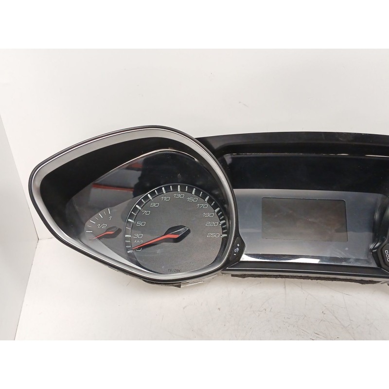 Recambio de cuadro instrumentos para peugeot 308 ii (lb_, lp_, lw_, lh_, l3_) 1.6 hdi / bluehdi 115 referencia OEM IAM 980983838