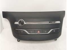 Recambio de mando multifuncion para peugeot 308 ii (lb_, lp_, lw_, lh_, l3_) 1.6 hdi / bluehdi 115 referencia OEM IAM 96777664ZD