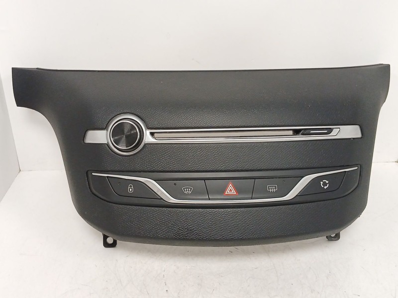 Recambio de mando multifuncion para peugeot 308 ii (lb_, lp_, lw_, lh_, l3_) 1.6 hdi / bluehdi 115 referencia OEM IAM 96777664ZD