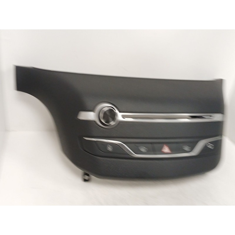 Recambio de mando multifuncion para peugeot 308 ii (lb_, lp_, lw_, lh_, l3_) 1.6 hdi / bluehdi 115 referencia OEM IAM 96777664ZD