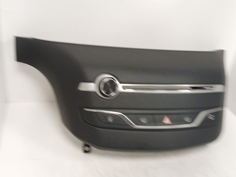 Recambio de mando multifuncion para peugeot 308 ii (lb_, lp_, lw_, lh_, l3_) 1.6 hdi / bluehdi 115 referencia OEM IAM 96777664ZD