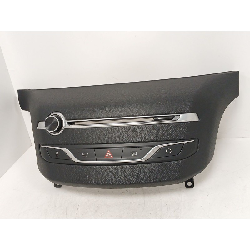 Recambio de mando multifuncion para peugeot 308 ii (lb_, lp_, lw_, lh_, l3_) 1.6 hdi / bluehdi 115 referencia OEM IAM 96777664ZD