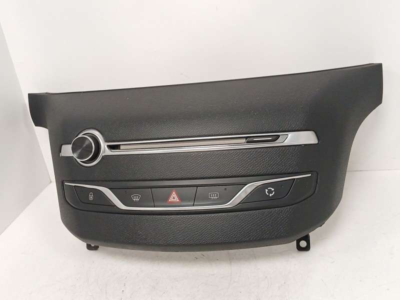 Recambio de mando multifuncion para peugeot 308 ii (lb_, lp_, lw_, lh_, l3_) 1.6 hdi / bluehdi 115 referencia OEM IAM 96777664ZD