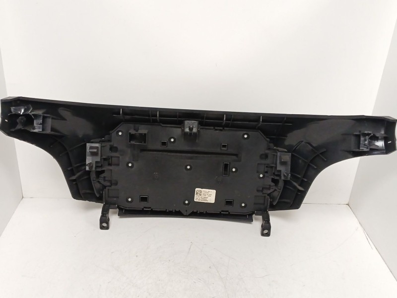 Recambio de mando multifuncion para peugeot 308 ii (lb_, lp_, lw_, lh_, l3_) 1.6 hdi / bluehdi 115 referencia OEM IAM 96777664ZD