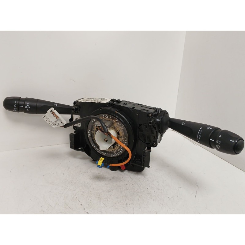 Recambio de mando luces para peugeot 308 ii (lb_, lp_, lw_, lh_, l3_) 1.6 hdi / bluehdi 115 referencia OEM IAM 98072731ZD  COM20