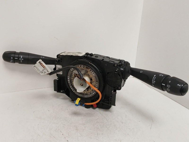 Recambio de mando luces para peugeot 308 ii (lb_, lp_, lw_, lh_, l3_) 1.6 hdi / bluehdi 115 referencia OEM IAM 98072731ZD  COM20