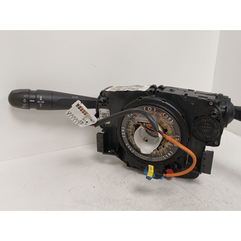 Recambio de mando luces para peugeot 308 ii (lb_, lp_, lw_, lh_, l3_) 1.6 hdi / bluehdi 115 referencia OEM IAM 98072731ZD  COM20