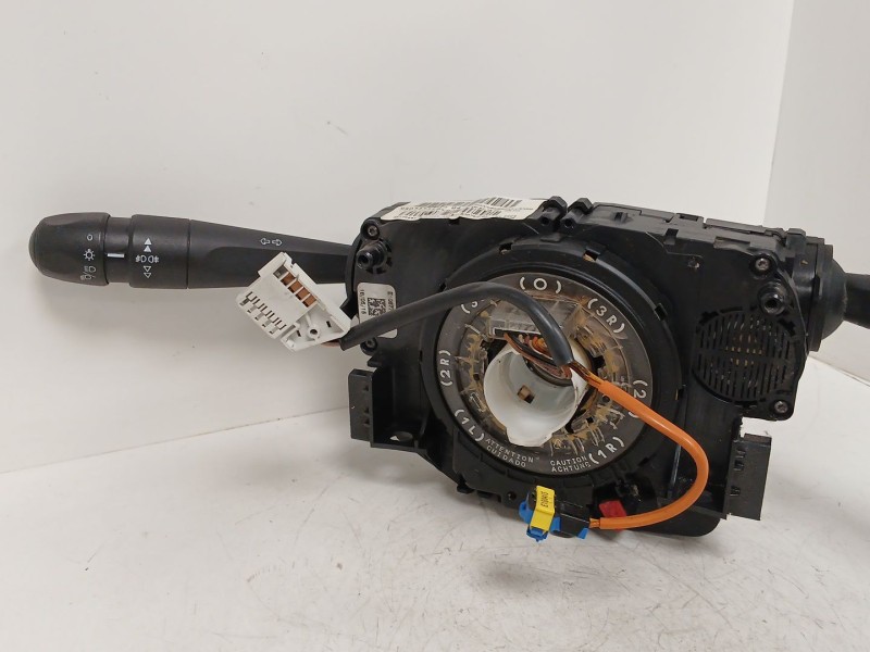 Recambio de mando luces para peugeot 308 ii (lb_, lp_, lw_, lh_, l3_) 1.6 hdi / bluehdi 115 referencia OEM IAM 98072731ZD  COM20