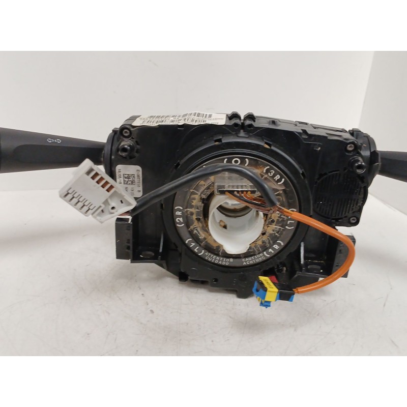 Recambio de mando luces para peugeot 308 ii (lb_, lp_, lw_, lh_, l3_) 1.6 hdi / bluehdi 115 referencia OEM IAM 98072731ZD  COM20