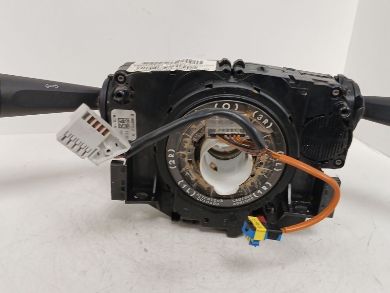 Recambio de mando luces para peugeot 308 ii (lb_, lp_, lw_, lh_, l3_) 1.6 hdi / bluehdi 115 referencia OEM IAM 98072731ZD  COM20