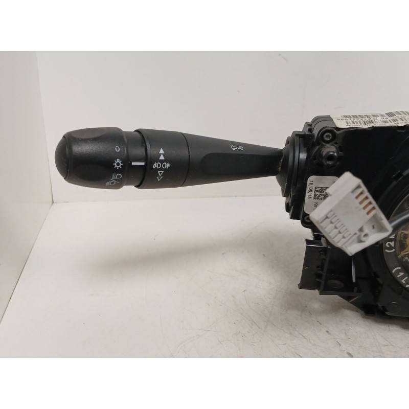 Recambio de mando luces para peugeot 308 ii (lb_, lp_, lw_, lh_, l3_) 1.6 hdi / bluehdi 115 referencia OEM IAM 98072731ZD  COM20