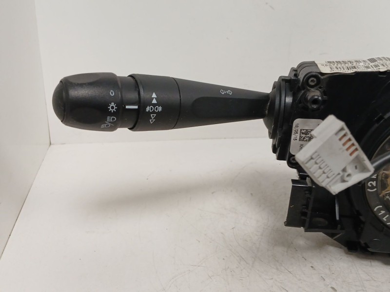 Recambio de mando luces para peugeot 308 ii (lb_, lp_, lw_, lh_, l3_) 1.6 hdi / bluehdi 115 referencia OEM IAM 98072731ZD  COM20