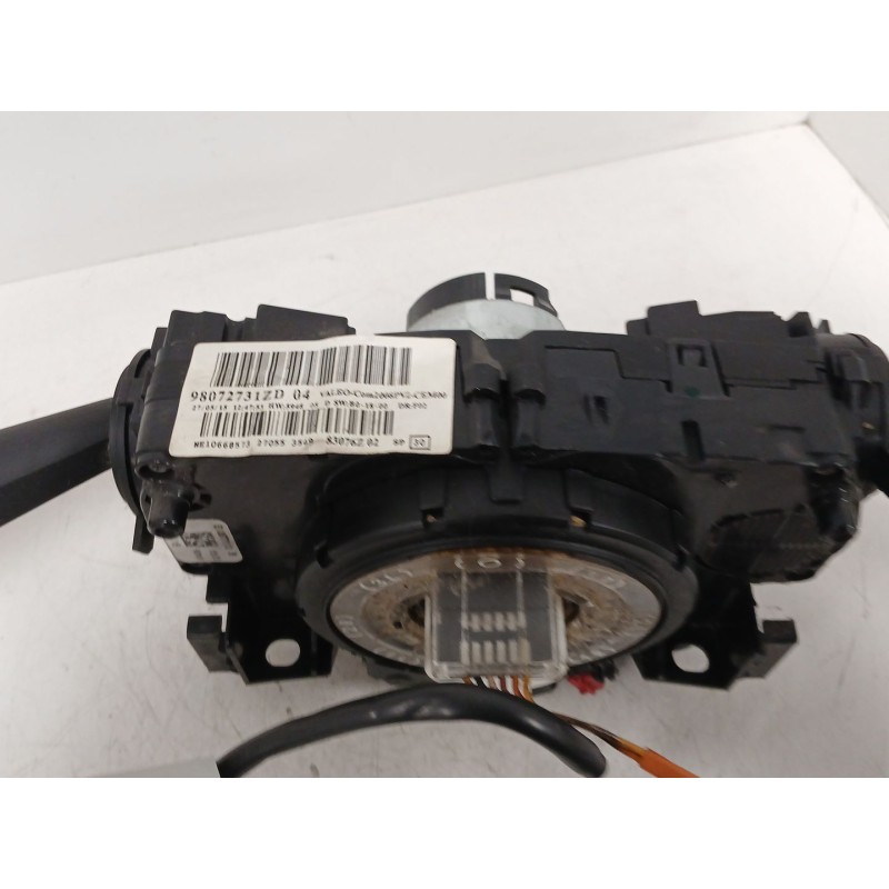 Recambio de mando luces para peugeot 308 ii (lb_, lp_, lw_, lh_, l3_) 1.6 hdi / bluehdi 115 referencia OEM IAM 98072731ZD  COM20