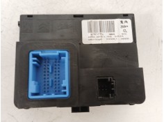 Recambio de modulo electronico para peugeot 308 ii (lb_, lp_, lw_, lh_, l3_) 1.6 hdi / bluehdi 115 referencia OEM IAM 9678007680 2